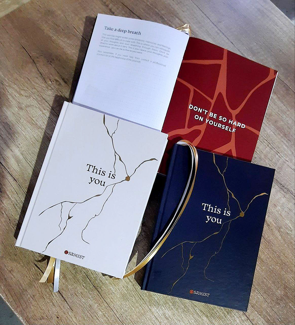 Приклад роботи друкарні Айс Принт