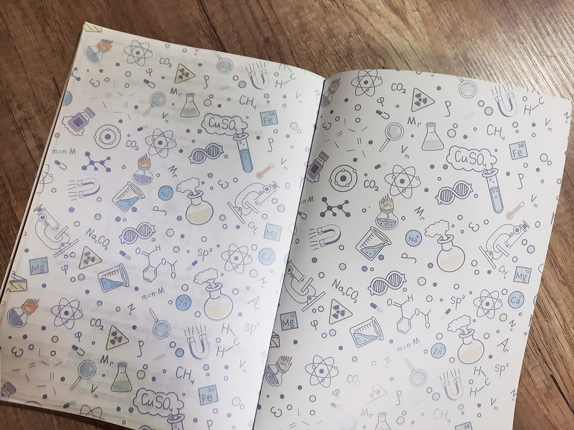 Приклад роботи друкарні Айс Принт