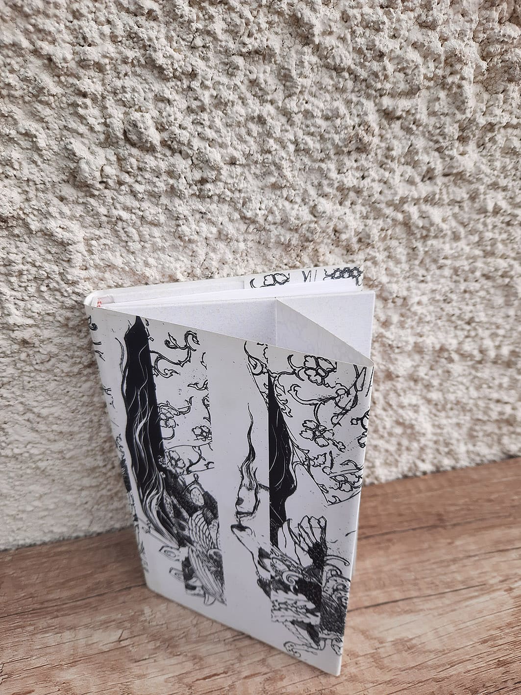 Друк книг: приклади робіт