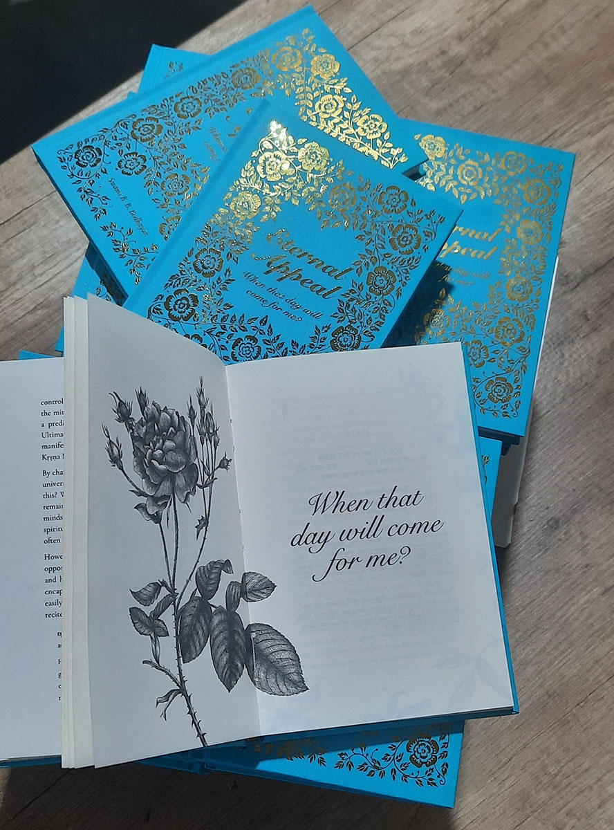 Приклад роботи друкарні Айс Принт